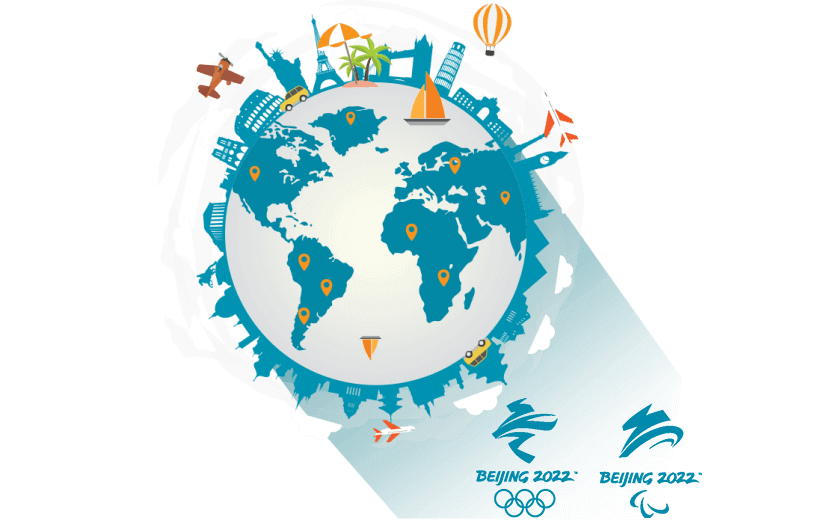 在巴哈马连接到中国的代理 - 翻回VPN